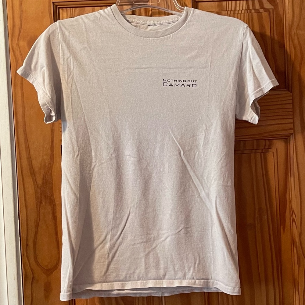 Off White Men's Short Sleeve Tee
